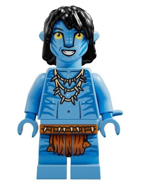 Klocki Avatar 75575 Odkrycie Ilu Klocki Avatar 75575 Odkrycie Ilu