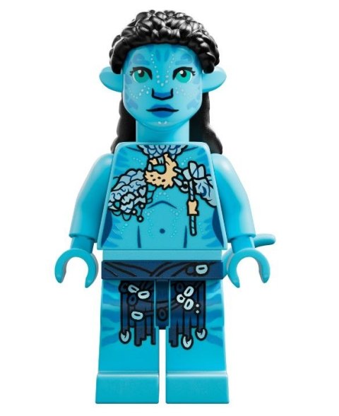 Klocki Avatar 75575 Odkrycie Ilu Klocki Avatar 75575 Odkrycie Ilu
