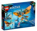 Klocki Avatar 75576 Przygoda ze skimwingiem Klocki Avatar 75576 Przygoda ze skimwingiem