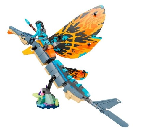 Klocki Avatar 75576 Przygoda ze skimwingiem Klocki Avatar 75576 Przygoda ze skimwingiem
