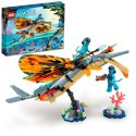 Klocki Avatar 75576 Przygoda ze skimwingiem Klocki Avatar 75576 Przygoda ze skimwingiem