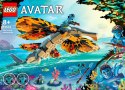 Klocki Avatar 75576 Przygoda ze skimwingiem Klocki Avatar 75576 Przygoda ze skimwingiem