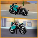 Klocki Creator 31135 Motocykl vintage Klocki Creator 31135 Motocykl vintage