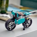 Klocki Creator 31135 Motocykl vintage Klocki Creator 31135 Motocykl vintage