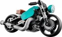 Klocki Creator 31135 Motocykl vintage Klocki Creator 31135 Motocykl vintage