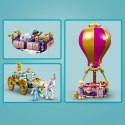 Klocki Disney Princess 43216 Podróż zaczarowanej księżniczki Klocki Disney Princess 43216 Podróż zaczarowanej księżniczki