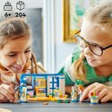 Klocki Friends 41739 Pokój Liann Klocki Friends 41739 Pokój Liann
