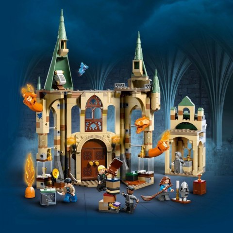 Klocki Harry Potter 76413 Hogwart: Pokój życzeń Klocki Harry Potter 76413 Hogwart: Pokój życzeń