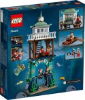 Klocki Harry Potter 76420 Turniej Trójmagiczny: Jezioro Hogwartu Klocki Harry Potter 76420 Turniej Trójmagiczny: Jezioro Hogwartu