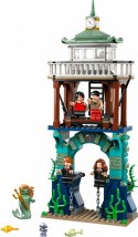 Klocki Harry Potter 76420 Turniej Trójmagiczny: Jezioro Hogwartu Klocki Harry Potter 76420 Turniej Trójmagiczny: Jezioro Hogwartu