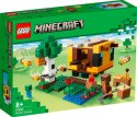 Klocki Minecraft 21241 Pszczeli ul Klocki Minecraft 21241 Pszczeli ul