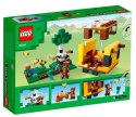 Klocki Minecraft 21241 Pszczeli ul Klocki Minecraft 21241 Pszczeli ul