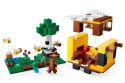Klocki Minecraft 21241 Pszczeli ul Klocki Minecraft 21241 Pszczeli ul