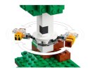 Klocki Minecraft 21241 Pszczeli ul Klocki Minecraft 21241 Pszczeli ul