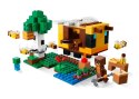 Klocki Minecraft 21241 Pszczeli ul Klocki Minecraft 21241 Pszczeli ul