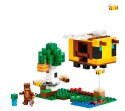 Klocki Minecraft 21241 Pszczeli ul Klocki Minecraft 21241 Pszczeli ul