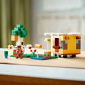 Klocki Minecraft 21241 Pszczeli ul Klocki Minecraft 21241 Pszczeli ul