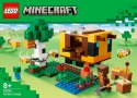 Klocki Minecraft 21241 Pszczeli ul Klocki Minecraft 21241 Pszczeli ul