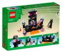 Klocki Minecraft 21242 Arena Endu Klocki Minecraft 21242 Arena Endu
