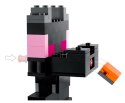 Klocki Minecraft 21242 Arena Endu Klocki Minecraft 21242 Arena Endu