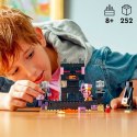 Klocki Minecraft 21242 Arena Endu Klocki Minecraft 21242 Arena Endu