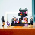 Klocki Minecraft 21242 Arena Endu Klocki Minecraft 21242 Arena Endu