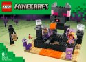 Klocki Minecraft 21242 Arena Endu Klocki Minecraft 21242 Arena Endu