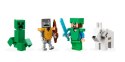 Klocki Minecraft 21243 Ośnieżone szczyty Klocki Minecraft 21243 Ośnieżone szczyty