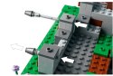 Klocki Minecraft 21244 Bastion miecza Klocki Minecraft 21244 Bastion miecza