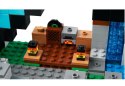 Klocki Minecraft 21244 Bastion miecza Klocki Minecraft 21244 Bastion miecza