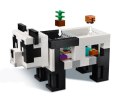 Klocki Minecraft 21245 Rezerwat pandy Klocki Minecraft 21245 Rezerwat pandy