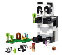 Klocki Minecraft 21245 Rezerwat pandy Klocki Minecraft 21245 Rezerwat pandy