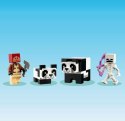 Klocki Minecraft 21245 Rezerwat pandy Klocki Minecraft 21245 Rezerwat pandy