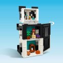Klocki Minecraft 21245 Rezerwat pandy Klocki Minecraft 21245 Rezerwat pandy