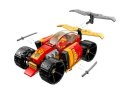Klocki Ninjago 71780 Samochód wyścigowy ninja Kaia Klocki Ninjago 71780 Samochód wyścigowy ninja Kaia