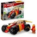Klocki Ninjago 71780 Samochód wyścigowy ninja Kaia Klocki Ninjago 71780 Samochód wyścigowy ninja Kaia