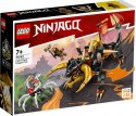 Klocki Ninjago 71782 Smok Ziemi Colea EVO Klocki Ninjago 71782 Smok Ziemi Colea EVO
