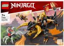 Klocki Ninjago 71782 Smok Ziemi Colea EVO Klocki Ninjago 71782 Smok Ziemi Colea EVO