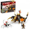 Klocki Ninjago 71782 Smok Ziemi Colea EVO Klocki Ninjago 71782 Smok Ziemi Colea EVO