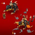 Klocki Ninjago 71782 Smok Ziemi Colea EVO Klocki Ninjago 71782 Smok Ziemi Colea EVO