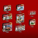 Klocki Ninjago 71782 Smok Ziemi Colea EVO Klocki Ninjago 71782 Smok Ziemi Colea EVO