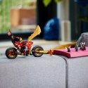 Klocki Ninjago 71783 Jeździec-Mech Kaia EVO Klocki Ninjago 71783 Jeździec-Mech Kaia EVO
