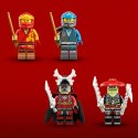 Klocki Ninjago 71783 Jeździec-Mech Kaia EVO Klocki Ninjago 71783 Jeździec-Mech Kaia EVO