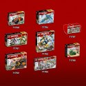 Klocki Ninjago 71783 Jeździec-Mech Kaia EVO Klocki Ninjago 71783 Jeździec-Mech Kaia EVO