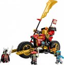 Klocki Ninjago 71783 Jeździec-Mech Kaia EVO Klocki Ninjago 71783 Jeździec-Mech Kaia EVO