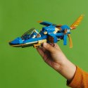 Klocki Ninjago 71784 Odrzutowiec ponaddźwiękowy Jaya EVO Klocki Ninjago 71784 Odrzutowiec ponaddźwiękowy Jaya EVO