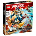 Klocki Ninjago 71785 Tytan mech Jaya Klocki Ninjago 71785 Tytan mech Jaya