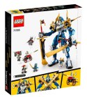 Klocki Ninjago 71785 Tytan mech Jaya Klocki Ninjago 71785 Tytan mech Jaya