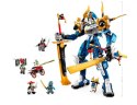 Klocki Ninjago 71785 Tytan mech Jaya Klocki Ninjago 71785 Tytan mech Jaya