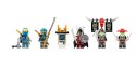 Klocki Ninjago 71785 Tytan mech Jaya Klocki Ninjago 71785 Tytan mech Jaya